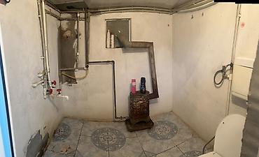 kiraye evler gəncə: 4 otaqlı, 208 kv. m, Kredit yoxdur, Orta təmir — 8