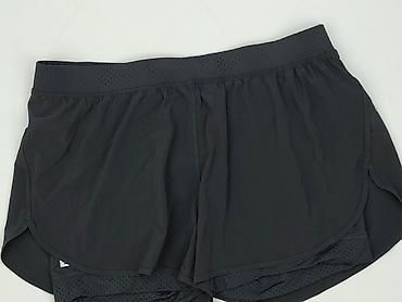 sam's black: Domyos, Szorty damskie, rozmiar 2XL — 1