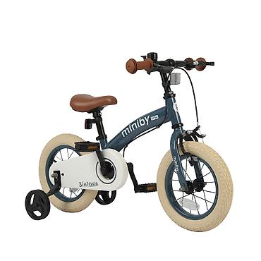 konvertor brzine: Qplay bicikl Miniby 12 inča Šifra proizvoda: 4131 Brend: Qplay Model — 1