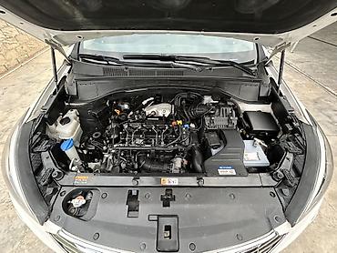 Hyundai: Hyundai Santa Fe: 2.2 l | 2014 il Ofrouder/SUV — 6