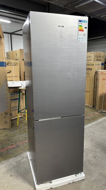 Холодильники: Холодильник Avest, Новый, Двухкамерный, No frost, 60 * 185 * 60 — 4