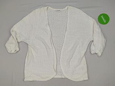 alba: Gina, Kardigan damski, rozmiar 2XL — 2