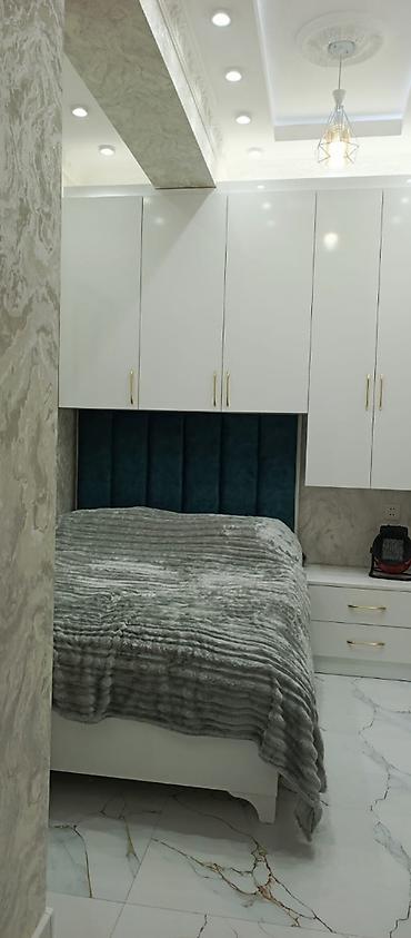 2 otaql: ✨ 28 May Metrosunun 2-ci Çıxışında "Draft MTK"-da 60 m² 2 Otaqlı Yeni — 10