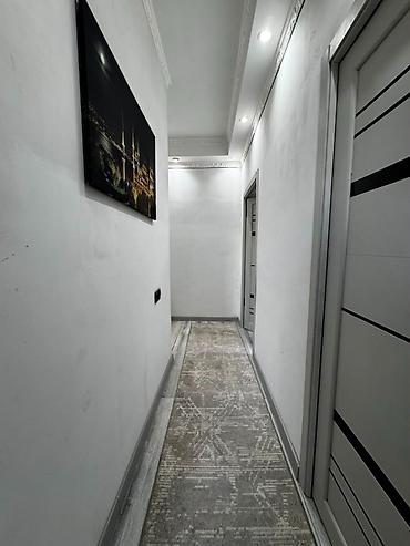 all group: 2 комнаты, 40 м², Ак-Орго ж/м Индивидуалка, 4 этаж, Косметический ремонт — 8