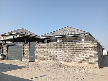 сдаётся дом без хозяйин: 5 комнат, 140 м², 4 соток, Шалта, Собственник — 3