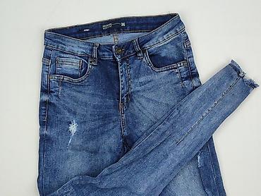 levis strauss pants: Medicine, Jeansy damskie, rozmiar S — 1