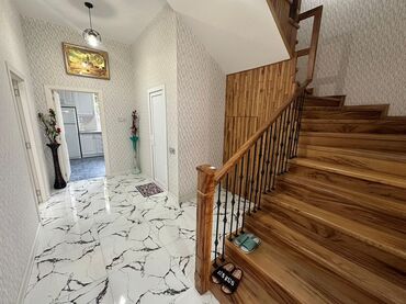 Bağ evlərinin kirayəsi: 200 kv. m, 3 otaqlı, Hovuzlu — 8