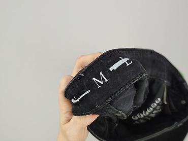 never denim spodnie: Jeansy damskie, rozmiar M — 6
