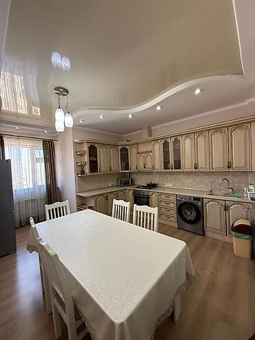 Продажа квартир: 3 комнаты, 110 м², 11 этаж, Евроремонт — 5