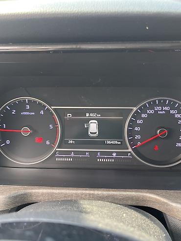 sultan power: Kia Sorento: 2021 г., 2.2 л, Автомат, Дизель, Кроссовер — 6