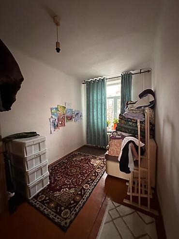 Продажа квартир: 2 комнаты, 39 м², Хрущевка — 5