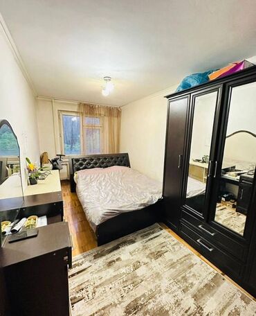 Офисы: 3 комнаты, 58 м², 104 серия, 3 этаж, Косметический ремонт
