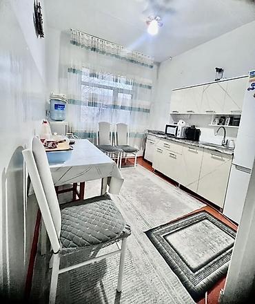 2 комнаты, 54 м², 104 серия, 1 этаж