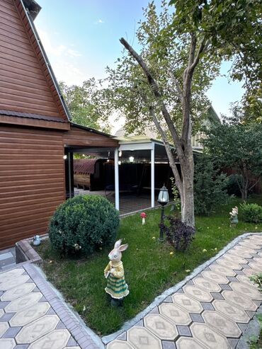 Продажа домов: Дом, 135 м², 3 комнаты, Агентство недвижимости, Евроремонт — 6