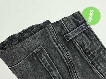 jeans short: Pieces, Szorty damskie, rozmiar 2XS — 6