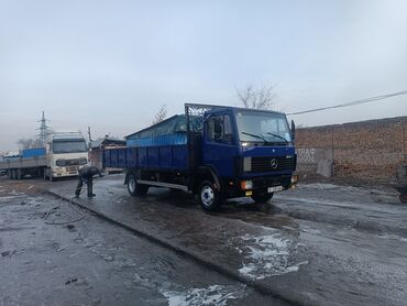 голф 2 моно: Фура, Переезд, перевозка мебели, По региону, По городу, По стране, без грузчика