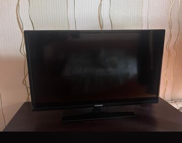 108 ekran samsung tv: İşlənmiş Televizor Samsung 32" Ünvandan götürmə