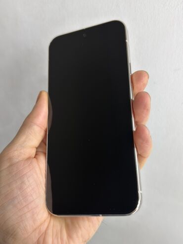 Google: Google Pixel 9 Pro XL, rəng - Bej, Barmaq izi — 8