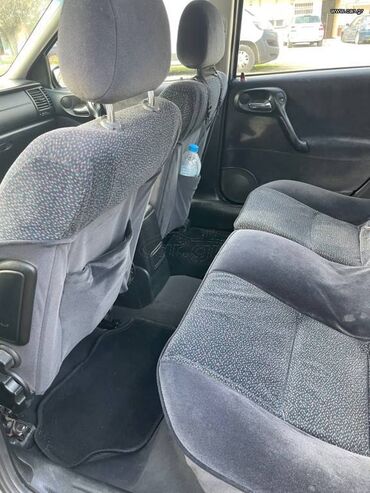 Opel: Opel Vectra: 1.6 l. | 2000 έ. 296400 km. Λιμουζίνα — 20