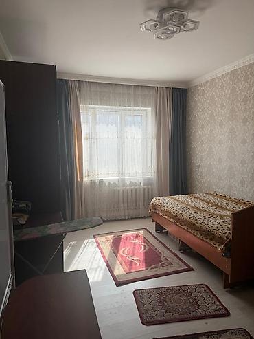 2 комнаты, 48 м², 10 мкр 105 серия, 4 этаж, Косметический ремонт