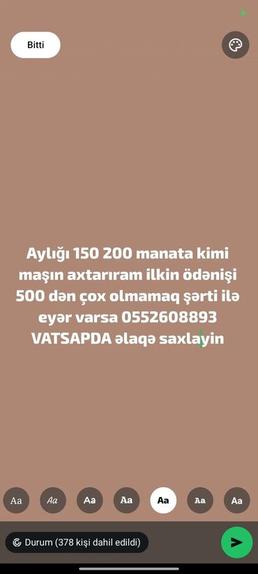купить машину в баку в кредит: Aylıq ödənişi 150–200 AZN aralığında olan maşın axtarışı. Şərt: ilkin