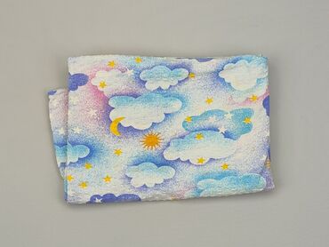 legginsy na zimę: Poszwa na kołdrę 132 x 90, kolor - Kolorowy, stan - Dobry