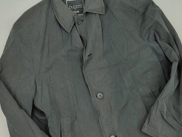 czarne sandaly lasocki: Пальто для чоловіків