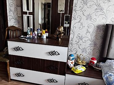 matras satisi: İkinəfərlik çarpayı, Dolab, Türkiyə, İşlənmiş — 3