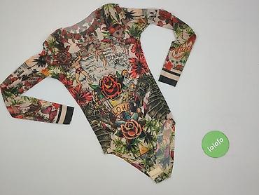 body straż: Body damskie, rozmiar S — 2