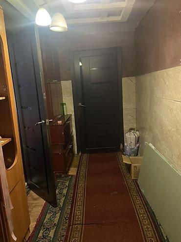 Продажа барачных домов: Срочно продается дом барачного типа село Новопокровка конечная 40 — 6