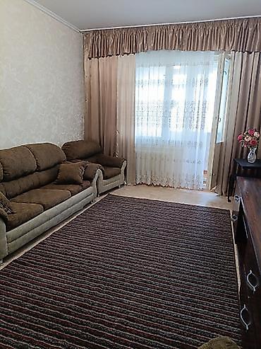 Долгосрочная аренда квартир: Карпинка/Токтогула Сдается 1ком квартира Этаж: 6/9 106 серия — 2