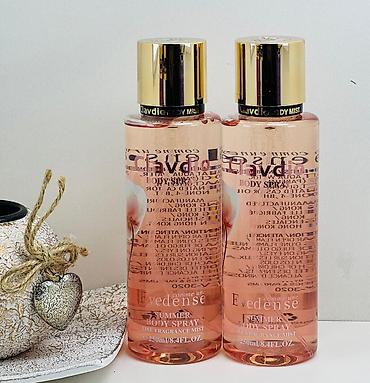 qumin etir: Clavdio Body Spray – Fine Fragrance Mist (250 ml / 8.4 fl.oz) — 8
