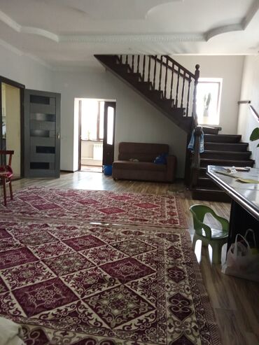 дом на день рождения: Дом, 240 м², 7 комнат, Собственник
