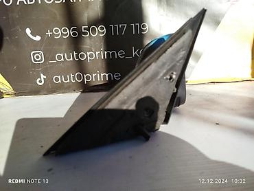 зеркало ауди с4: Боковое правое Зеркало Audi Б/у, Оригинал — 3