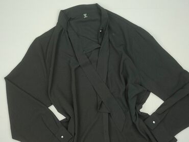 Women's blouse, Shein, size 3XL (EU 46)