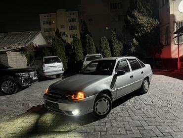 Daewoo: Daewoo Nexia: 2011 г., 1.5 л, Механика, Бензин, Седан