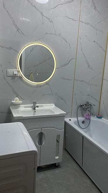 Продажа квартир: 2 комнаты, 68 м², Элитка, 2 этаж, Евроремонт at lalafo.kg — 10 Продажа квартир: 2 комнаты, 68 м², Элитка, 2 этаж, Евроремонт — 10