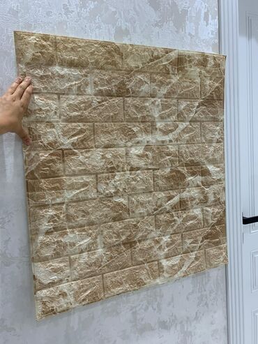 3D panellər: 3D divar panelinin üstünlükləri. 1.Ekonomikdir. 2. Nəfəs alan — 18