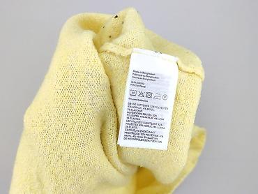sweter bez ramion: H&M Divided, Sweter damski, rozmiar L — 5