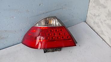 jdm: Задний правый стоп-сигнал Honda 2005 г., Б/у, Оригинал, Япония — 2