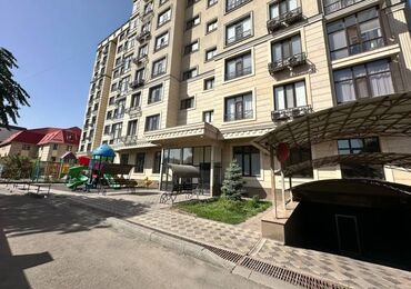 продом дом: 3 комнаты, 96 м², Элитка, 7 этаж