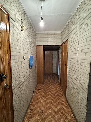 2 rooms: Продаю 2 комнатную квартиру Аламедин -1 по Кольбаева индивидуальной — 3