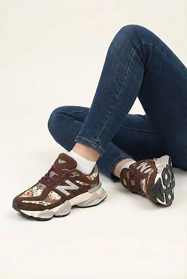 esprit obuca beograd: New Balance 9060 patike – lifestyle silueta inspirisana Y2K estetikom — 4