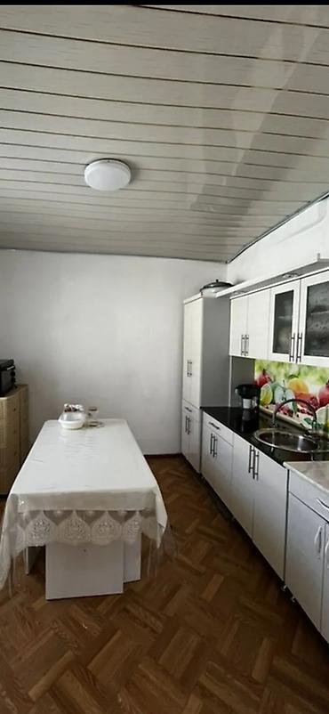 отдых ыссык ата: 60 м², 4 бөлмө, Чогуу жашоосу жок — 6