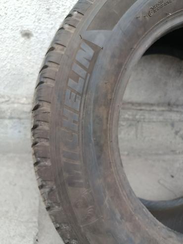 265 65 18: Шины 265 / 60 / R 18, Лето, Б/у, 1 шт, Внедорожные (АТ/МТ), Таиланд, Michelin — 2