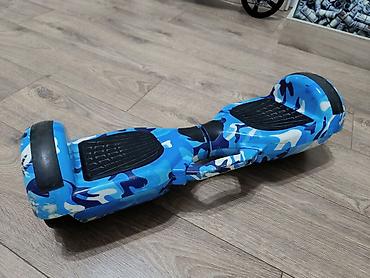 hoverboard qiyməti: Ünvan Sumqayıt barter yoxdu gəlib özü götürənə cüzi endirim olacaq — 3