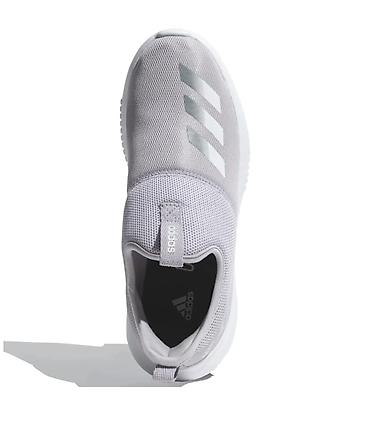 qacış ayaqqabı: Rəng - Ağ Krossovkalar, Adidas, Ölçü: 36, Qız üçün — 2