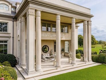 Сары-Таш, Травертин: Сары таш травертин фасад очень красивый камень продаю плиты — 22