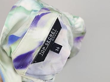 vinted s: Top Secret, Koszula damska, rozmiar S — 4