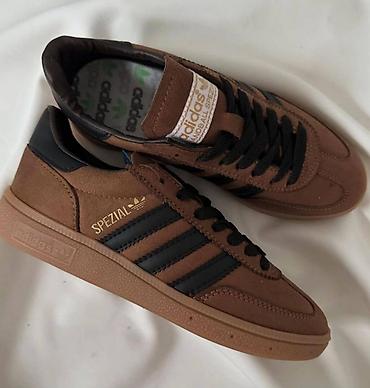 Women's Sneakers and athletic shoes: Adidas spezial patike NOVO Novo Brojevi 36 do 40 fb Moja Kupovina — 7